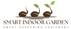Smart indoor garden NL