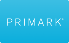 GC Primark Logo