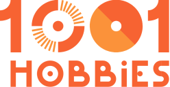 1001 Hobbies ES