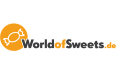 World of Sweets DE