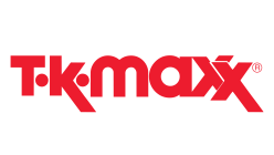 GC TK Maxx Logo