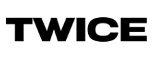 TWICE UA