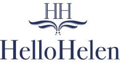 Hello Helen UA