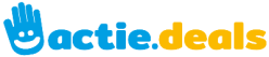 Actie deals NL