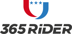365Rider Logo