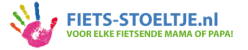 Fiets-stoeltje NL
