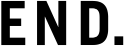 END. Clothing