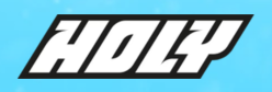 HOLY DE