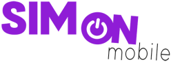 SIMon mobile Logo