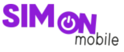 SIMon mobile Logo