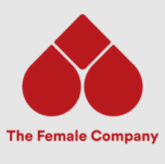 The Female Company DE Logo