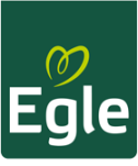 Egle DE Logo