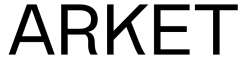 ARKET Logo