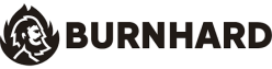BURNHARD Logo