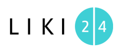 Liki24 DE Logo