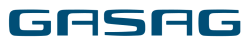 GASAG Logo