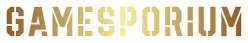 GAMESPORIUM
