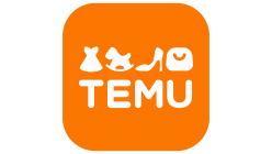 Temu Logo