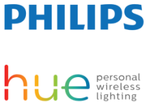 Philips Hue Logo