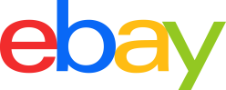 Ebay Logo