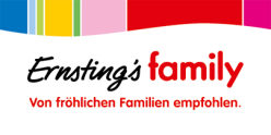 Ernsting's Family Logo