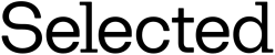 Selected Logo