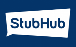 Cashback in StubHub in your country