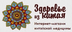 Здоровье Из Китая Интернет Магазин Китайской Медицины